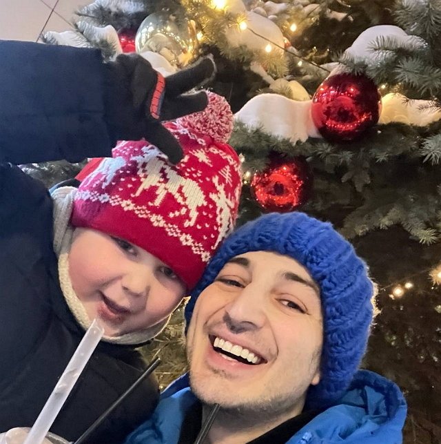 Иосиф Оганесян: Нам предложили пройти 3-х месячный курс