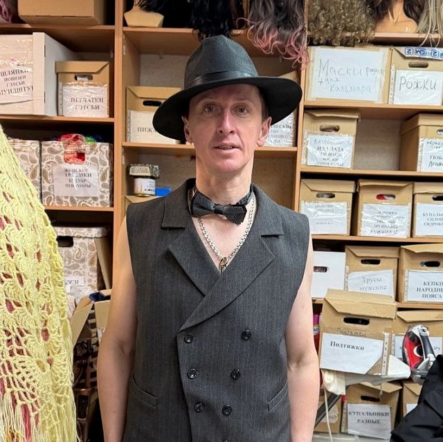 Старые сценарии больше не впечатляют зрителей проекта