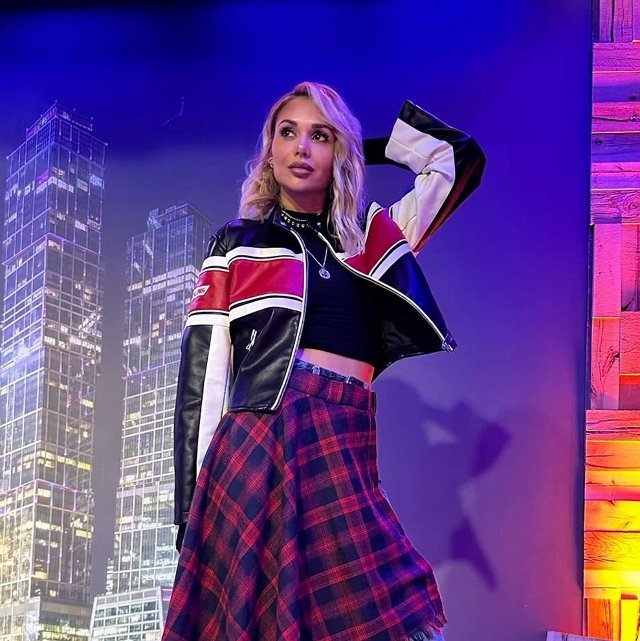 Елена Тепловодская из-за мошенников стала терять подписчиков 