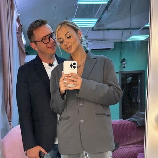 Елена Тепловодская из-за мошенников стала терять подписчиков 