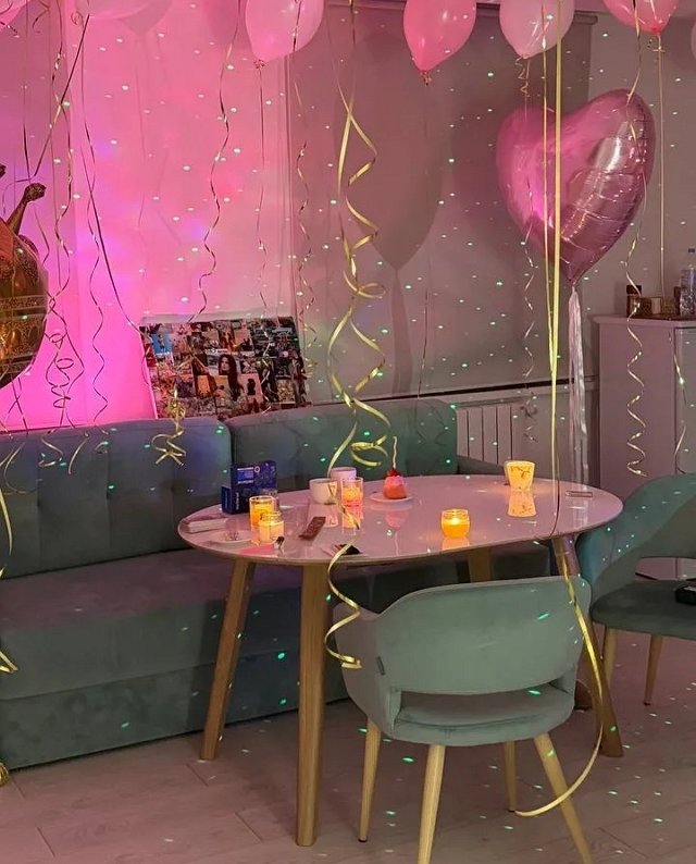 Ирина Пинчук: Спасибо за поздравления!