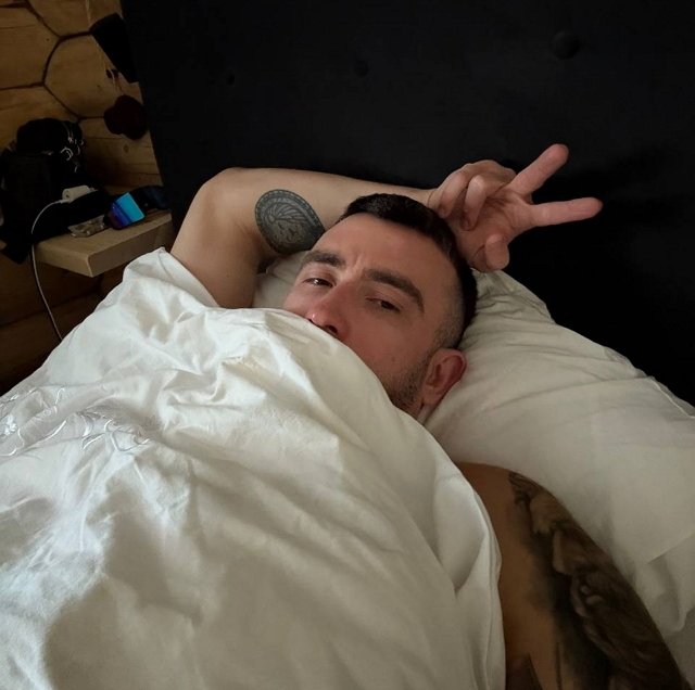 Катя Квашникова воссоединилась с Игорем Григорьевым