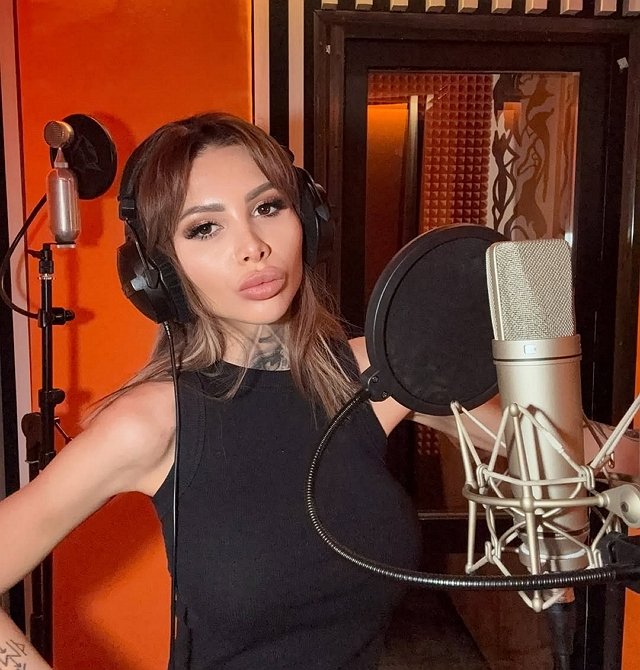 Клавдия Безверхова: Я играю по своим правилам