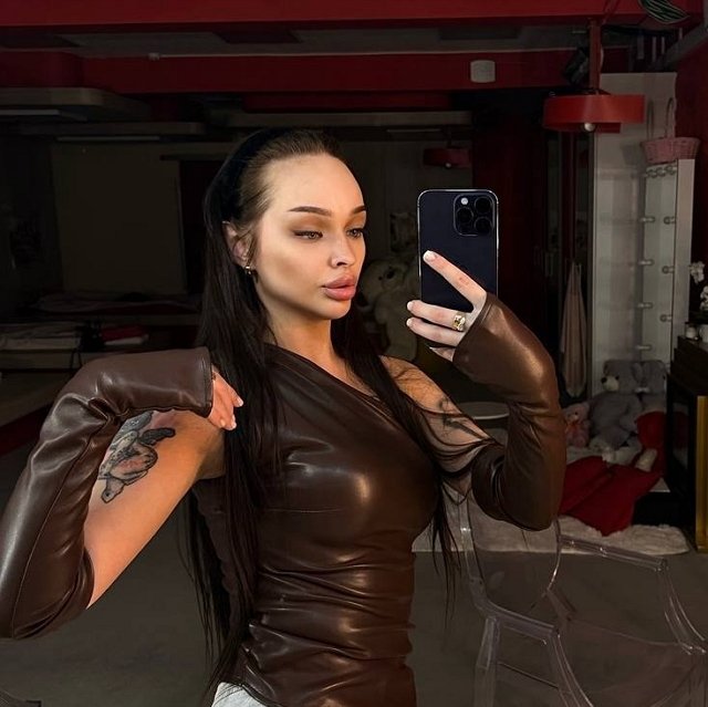 Соня Гриневская собирается привезти на Дом-2 любимую утку Соня Гриневская собирается привезти на Дом-2 любимую утку