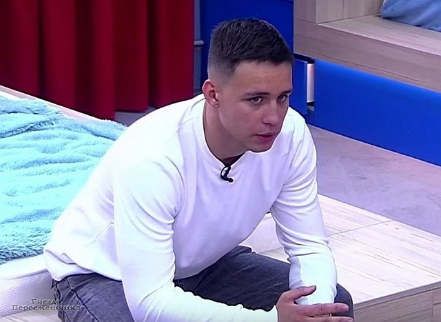 Анну Самонину позвали на «Пусть говорят» обсудить судьбу Ивана Синцова Анну Самонину позвали на «Пусть говорят» обсудить судьбу Ивана Синцова