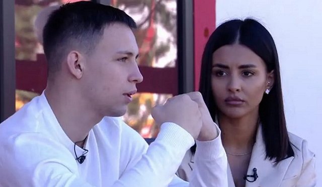 Анну Самонину позвали на «Пусть говорят» обсудить судьбу Ивана Синцова Анну Самонину позвали на «Пусть говорят» обсудить судьбу Ивана Синцова