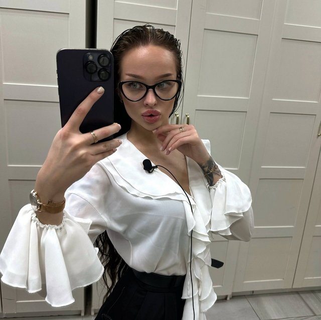 Гриневская заговорила о знакомстве с бабушкой Никиты Гуранда