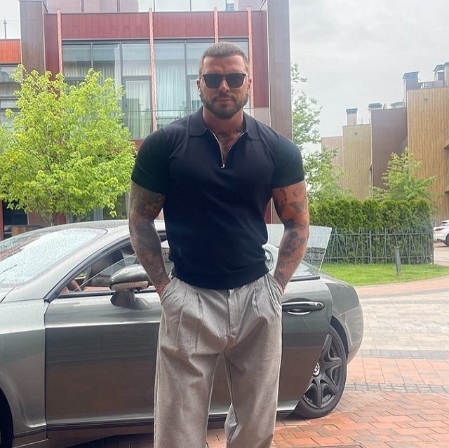 Антона Гусева осудили на два года за ДТП со смертельным исходом