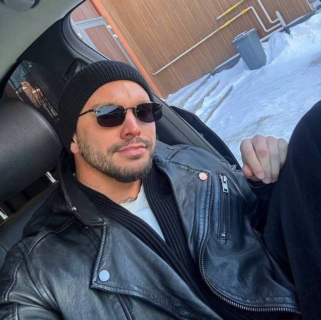 Антона Гусева осудили на два года за ДТП со смертельным исходом