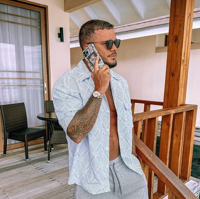 Антона Гусева осудили на два года за ДТП со смертельным исходом