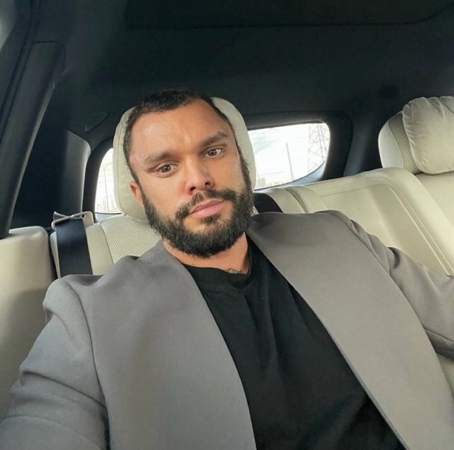 Антона Гусева осудили на два года за ДТП со смертельным исходом