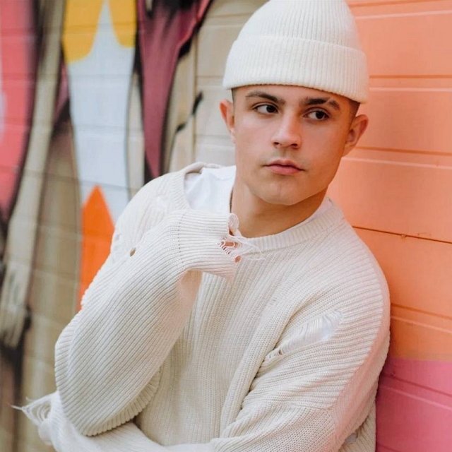 Никита Гуранда теперь живёт в одной комнате с новенькой