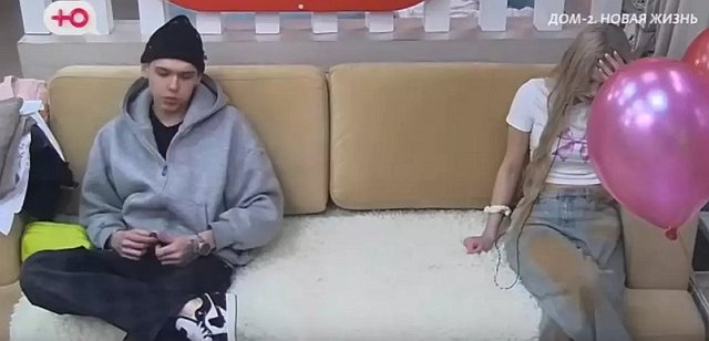 У новеньких нет шансов выстоять против Элины Рахимовой