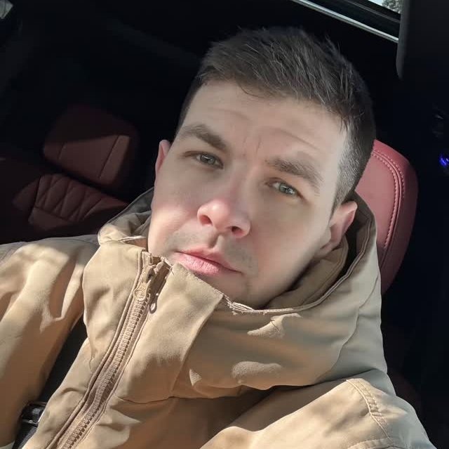 Дмитрий Дмитренко анонсирует выход первого шоу во Владивостоке