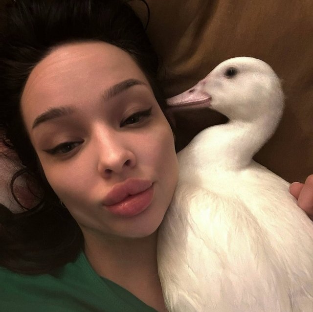 Элина Рахимова нашла повод выгнать Соню Гриневскую