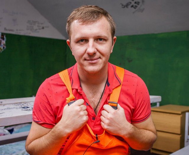 Илья Яббаров внезапно вспомнил, что у него есть сын Илья Яббаров внезапно вспомнил, что у него есть сын