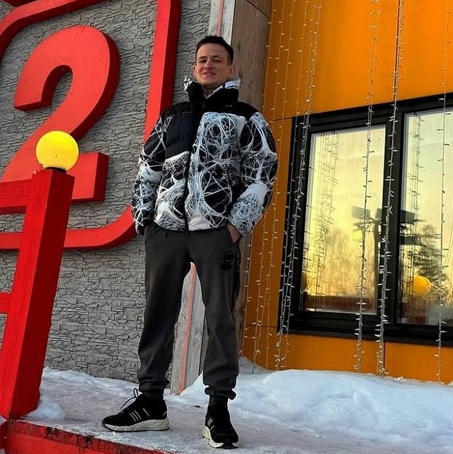 Алексей Карпов хочет лишить супругу родительских прав Алексей Карпов хочет лишить супругу родительских прав