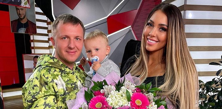 Илья Яббаров внезапно вспомнил, что у него есть сын