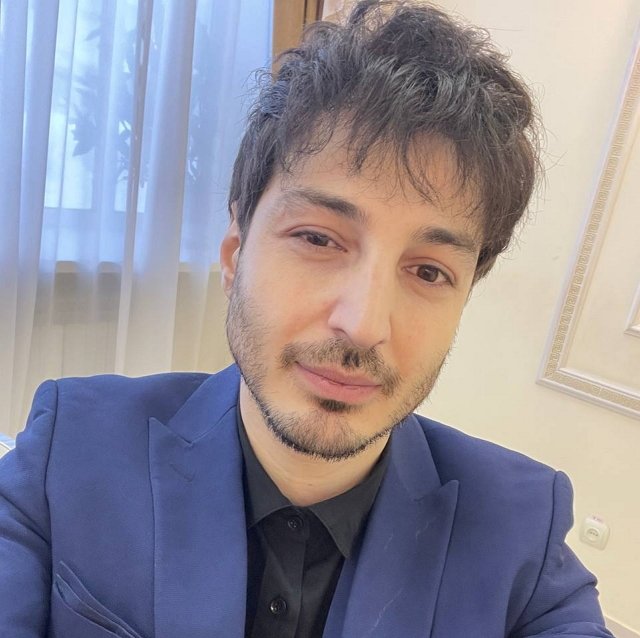 Иосиф Оганесян уехал в долгожданную командировку