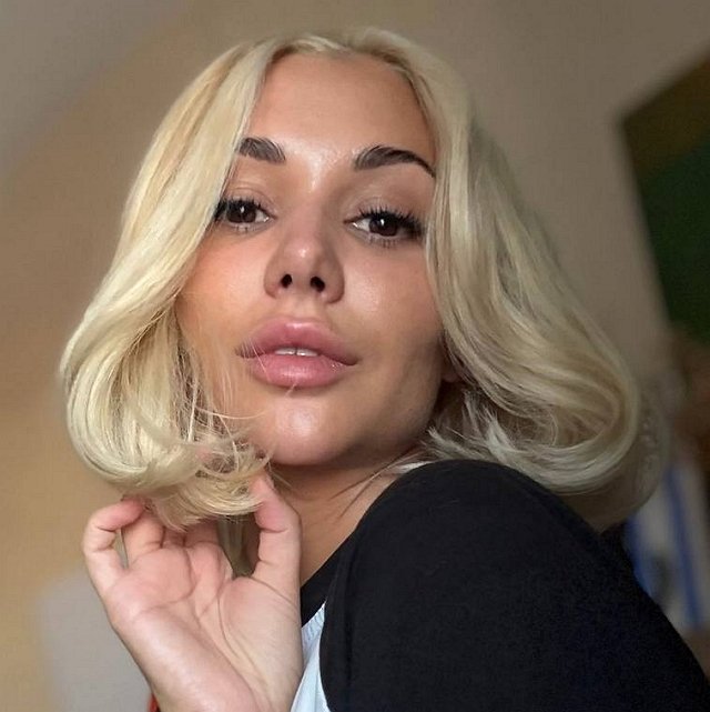 Елена Тепловодская: Пока не говорю, а то изменю мнение Елена Тепловодская: Пока не говорю, а то изменю мнение