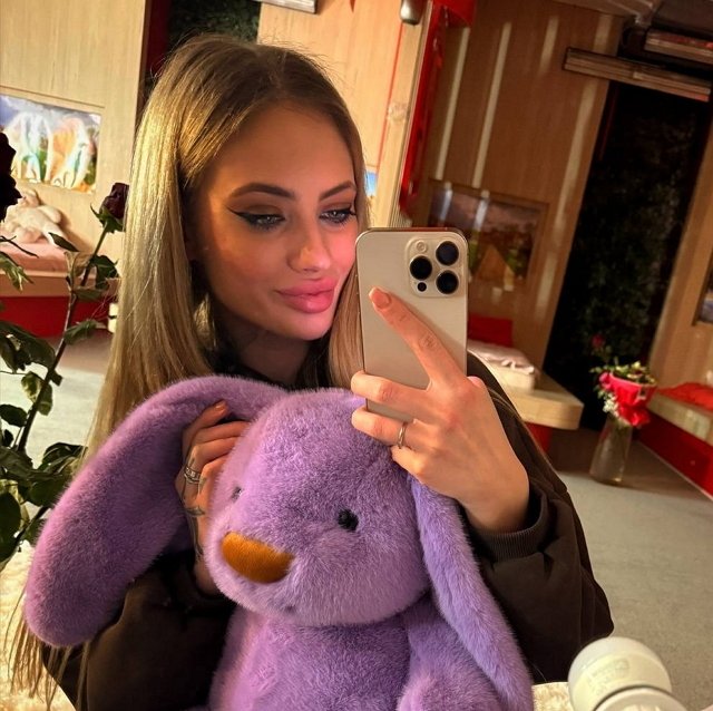 Ксения Карпова нашла деньги, чтобы закрыть долги по алиментам