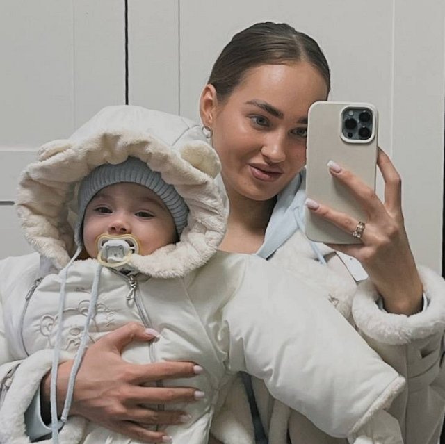 Виктория Салибекова высказалась в адрес Клавы Безверховой