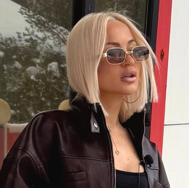 Виктория Салибекова высказалась в адрес Клавы Безверховой