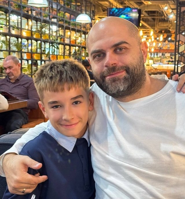 Свежие фото детей участников проекта (27.02.2026)