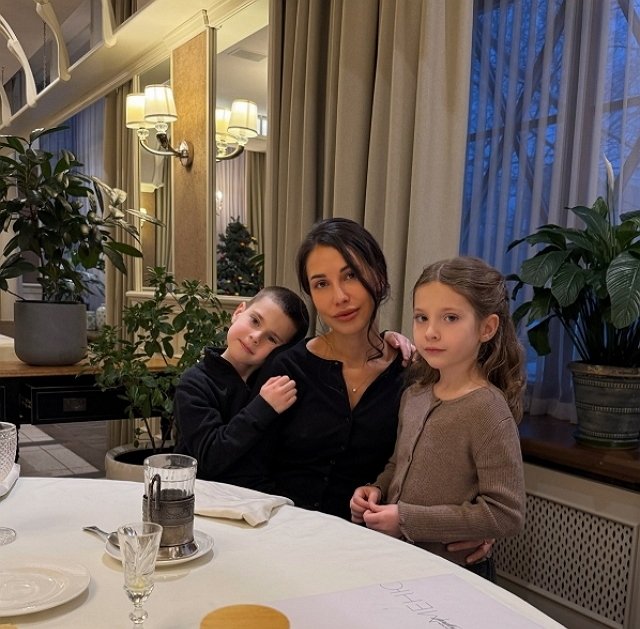 Свежие фото детей участников проекта (27.02.2026)