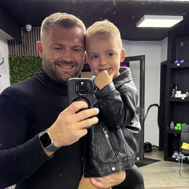 Свежие фото детей участников проекта (27.02.2026)