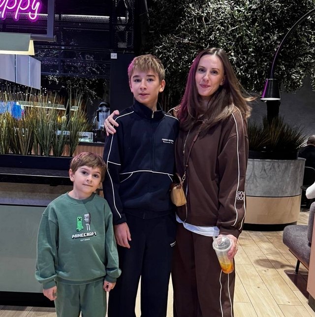 Свежие фото детей участников проекта (27.02.2026)