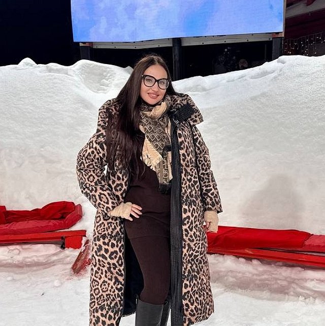 Светлана Прель: Я удивилась, что у Степы есть девушка