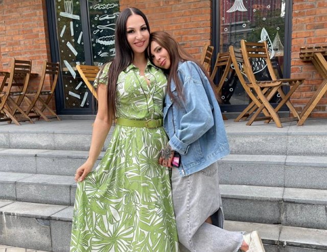 Светлана Прель и Клава Безверхова обменялись мнениями друг о друге