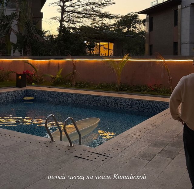 Никита Гуранда: Мне ужасно плохо!