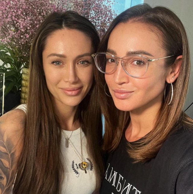 Алёна Ашмарина: Я сделала это! Алёна Ашмарина: Я сделала это!