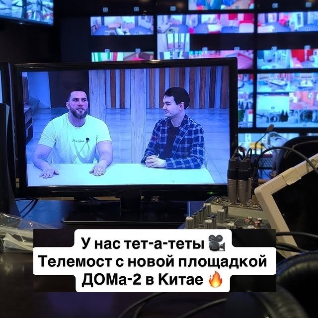 Владимир Балан «остался с носом» по вине Элины Рахимовой