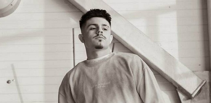 Никита Гуранда: Мне ужасно плохо!