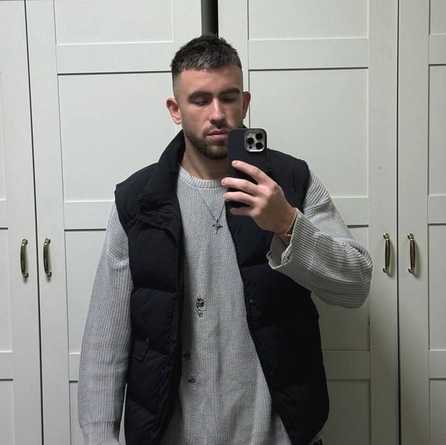 Игорь Григорьев: Живые человеки больше не нужны