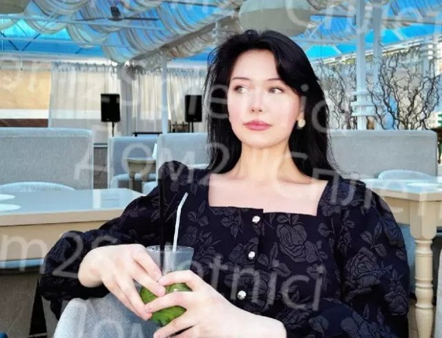 Рудольф Мелкумян привлёк внимание новенькой Дарьи