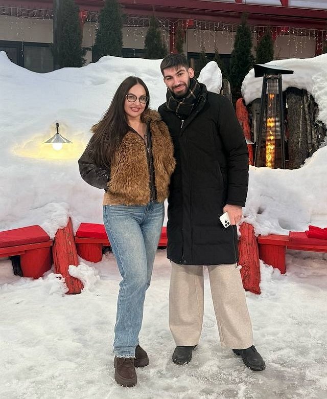 Светлана Прель: Клава утверждает, что они очень похожи