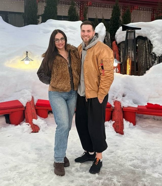 Светлана Прель: Клава утверждает, что они очень похожи