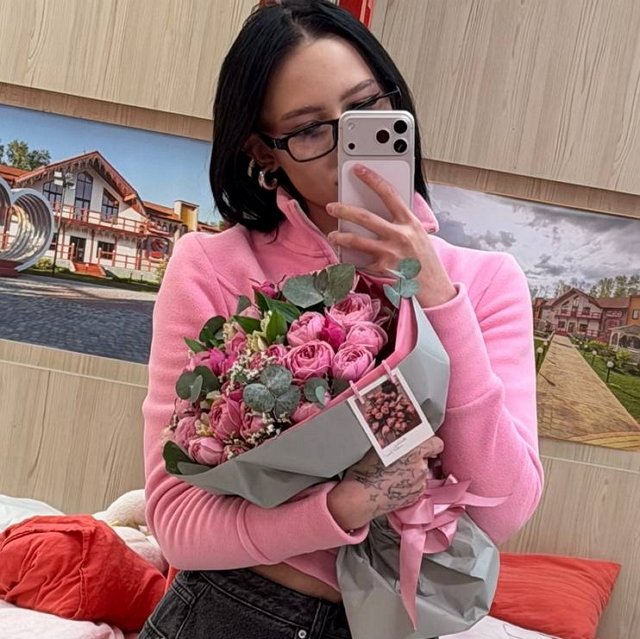 Клавдия Безверхова нашла девушку Руслану Асланову