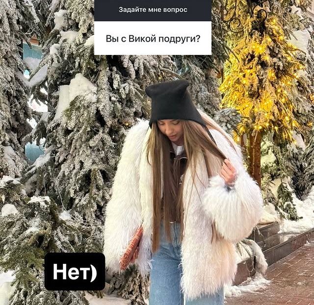 Катя Квашникова совершенно не скучает по телестройке