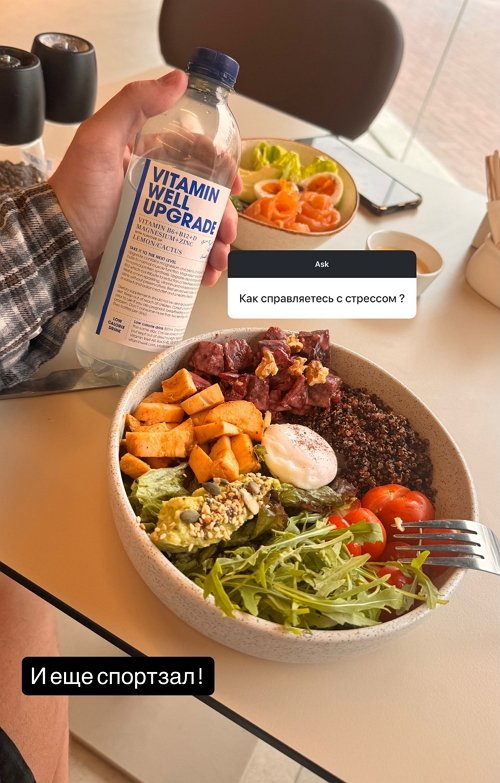 Сергей Хорошев: Здесь работа и наш дом