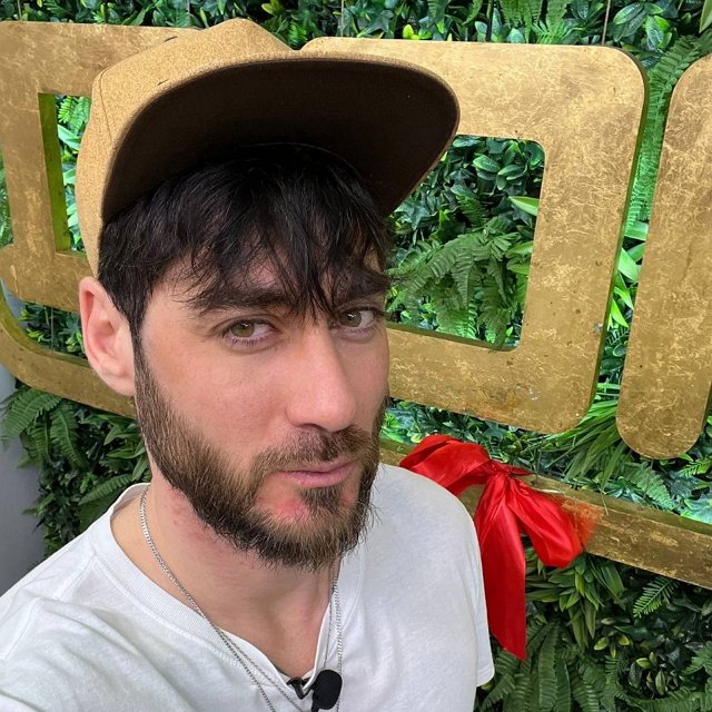 Тигран Салибеков: На поляне началась «грязная» война! Тигран Салибеков: На поляне началась «грязная» война!