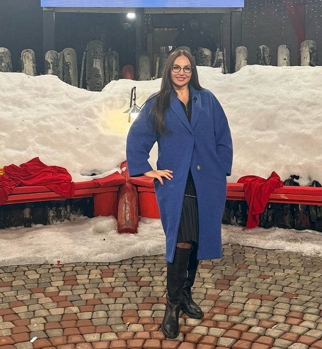 Светлана Прель: Как же это было достойно!