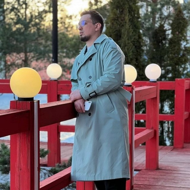 Салибеков советует Руслану не общаться сразу с несколькими девушками