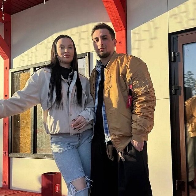 Салибеков советует Руслану не общаться сразу с несколькими девушками