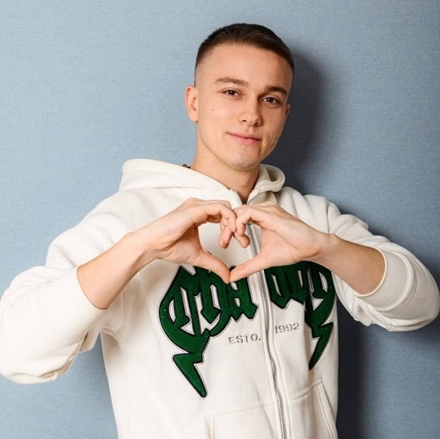 Вероника Гракович вновь выбирает Артёма Гавришова