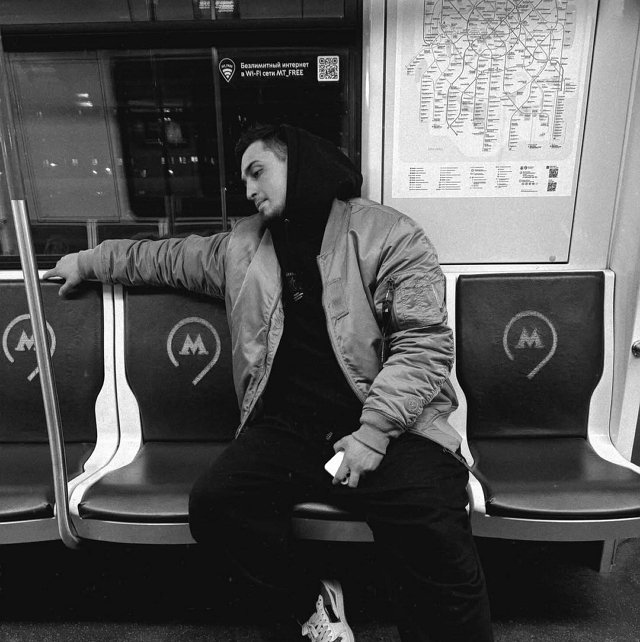 Руслан Асланов: Люди, помогите мне!